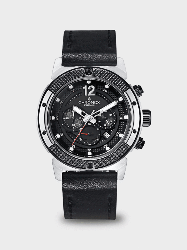 Jam Tangan Pria Analog Digital Chronox CX2005